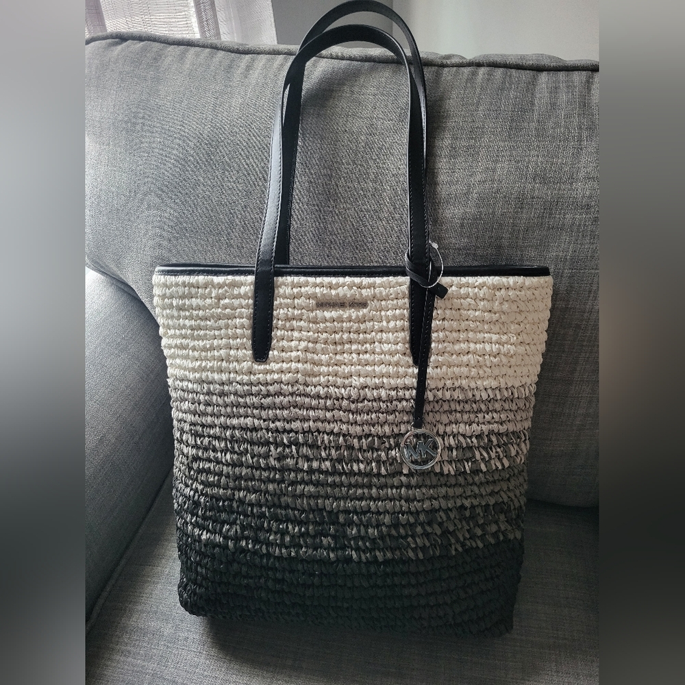Michael Kors Tote - Picture 2 of 3